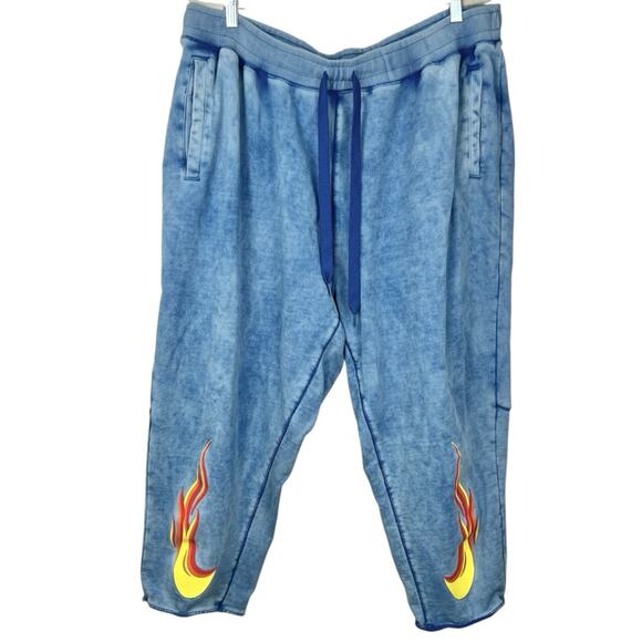 Nike Sportswear Game Royal Have a Nike Day Graphic Sweatpants 3XL - Picture 1 of 6